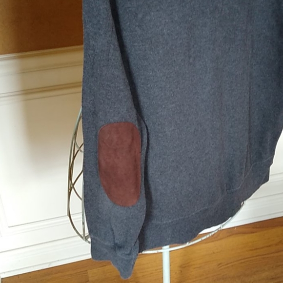 Ralph Lauren Polo Jersey Shawl Pullover - Picture 7 of 15